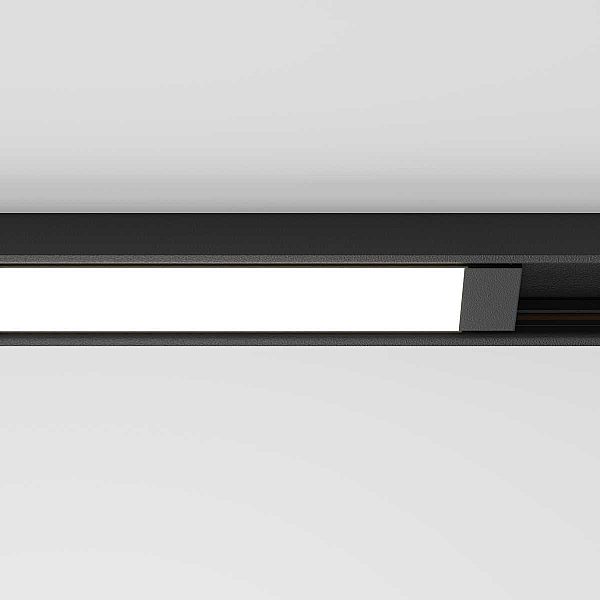 Трековый светильник Maytoni Technical TR173-1-8WTW-B