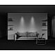 Трековый светильник Maytoni Technical EXILITY Points TR031-2-6W3K-B