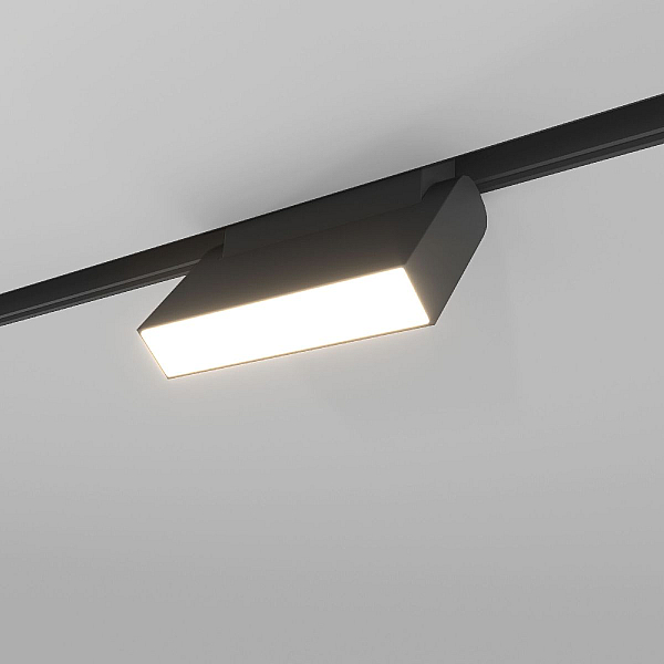 Трековый магнитный светильник Elektrostandard Slim Magnetic 4690389195396 a063542