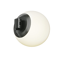 Трековый магнитный светильник Maytoni Technical Luna TR229-1-8W3K-B
