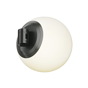 Трековый магнитный светильник Maytoni Technical Luna TR229-1-8W3K-B
