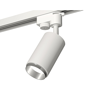 Трековый однофазный светильник Ambrella Light Track System XT6322042 (A2520, C6322, N6122)