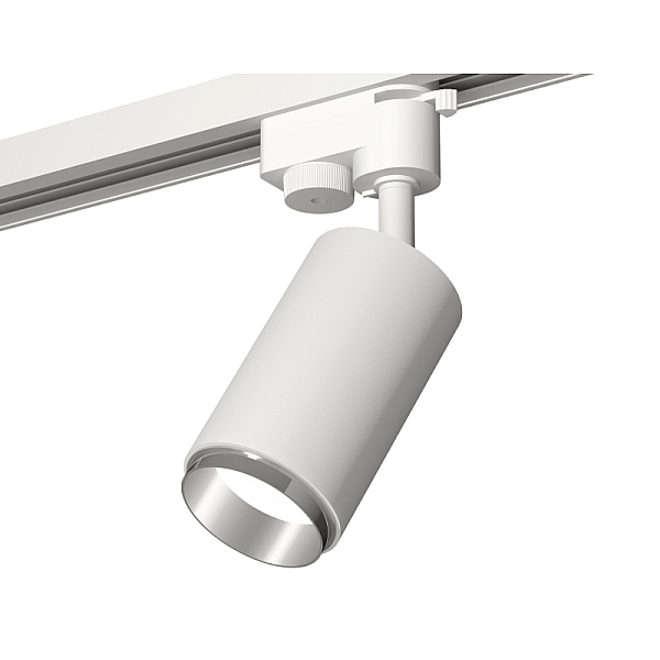 Трековый однофазный светильник Ambrella Light Track System XT6322042 (A2520, C6322, N6122)