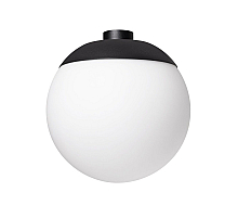 Трековый светильник Arlight ART-INBELT-SFERO-R140-7W Day4000-MIX (BK, 240 deg, 48V, DALI) 051180