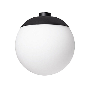 Трековый светильник Arlight ART-INBELT-SFERO-R140-7W Day4000-MIX (BK, 240 deg, 48V, DALI) 051180