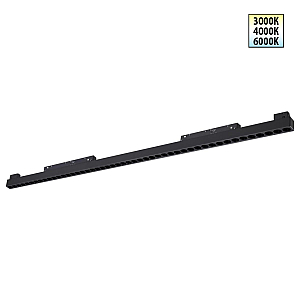 Трековый низковольтный светильник Novotech Shino Flum 359627