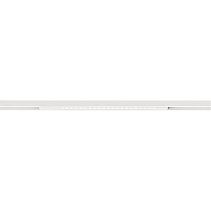 Трековый магнитный светильник Arte Lamp Optima A7267PL-1WH