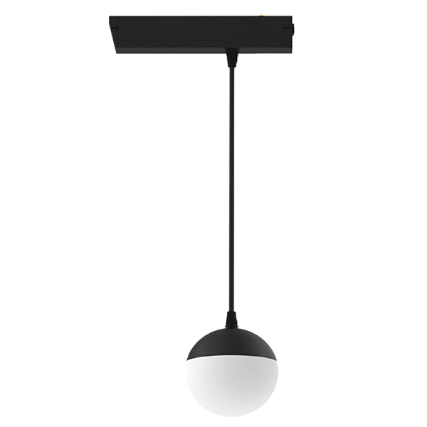 Трековый светодиодный светильник EKS Colibri Orlean 0У-00002959