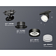 Трековый светильник Ambrella Light Track System XT8102020 (A2526, A2106, C8102, N8401)