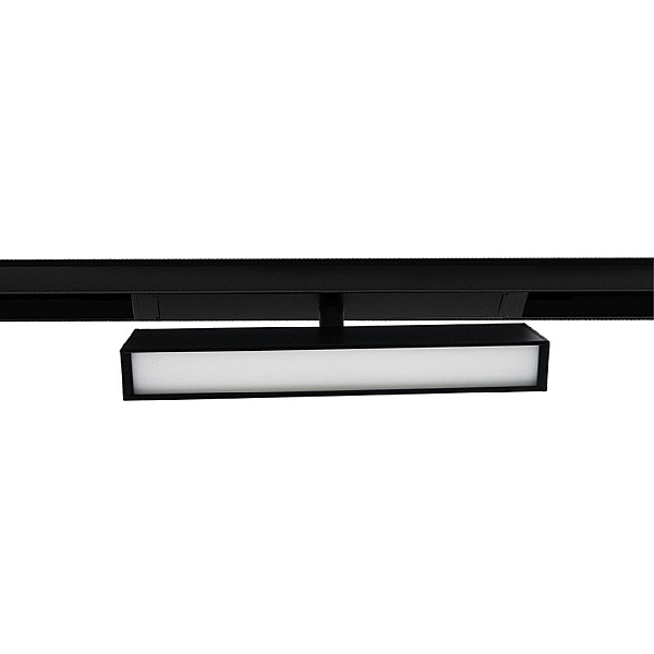 Трековый магнитный светильник Aployt Magnetic track 220 APL.0203.00.09