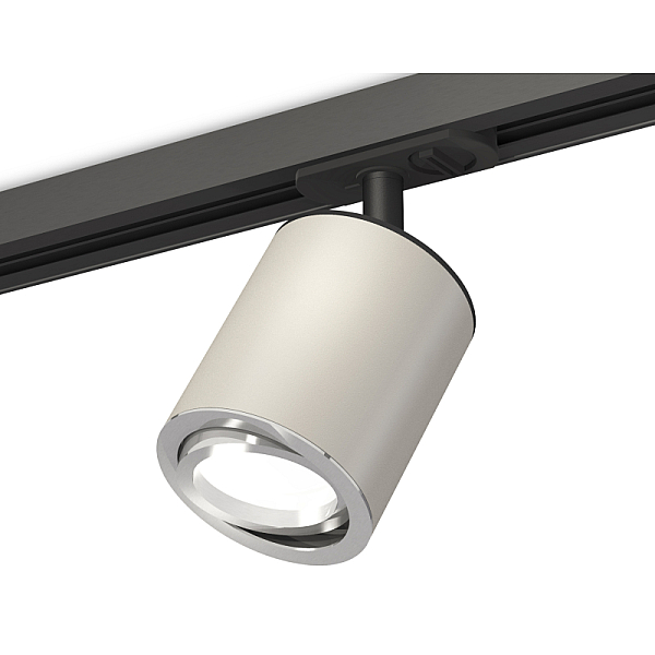 Комплект трекового светильника Ambrella Light Track System XT7423001 (A2537, C7423, N7003)