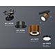 Трековый светильник Ambrella Light Track System XT8117001 (A2526, A2106, C8117, N8113)