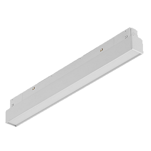 Трековый магнитный светильник iLedex Vision SMART 4822-001-L300-12W-110DG-WH