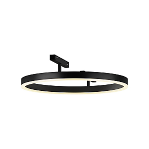 Трековый магнитный светильник Maytoni Rim TR227-2-24W3K-B