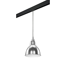 Трековый светильник Lightstar Loft PRO765014 (765014+595007)