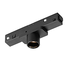 Трековый магнитный светильник iLedex Vision 4822-017-D23-2W-24DG-3000K-BK