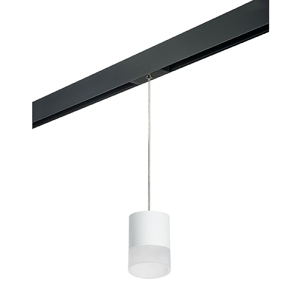 Трековый однофазный светильник Lightstar Rullo (213486+595887+202481) PRORP348681