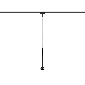 Трековый магнитный светильник Ambrella Light Magnetic Ultra Slim Track System GV1644