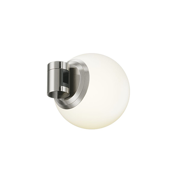 Трековый магнитный светильник Maytoni Technical Luna TR229-1-5W3K-PT
