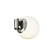 Трековый магнитный светильник Maytoni Technical Luna TR229-1-5W3K-PT
