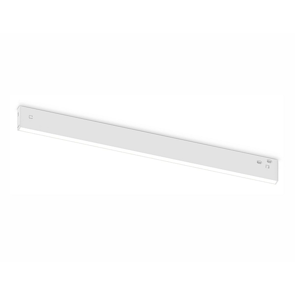 Трековый магнитный светильник с переключателем цв. темп. Ambrella Light GL2324