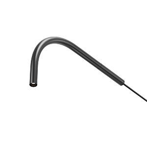 Трековый светильник Maytoni Eye C104WL-3W3-6K-B