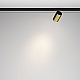 Трековый светильник Maytoni Technical Focus Led TR187-1-5W4K-M-BBS
