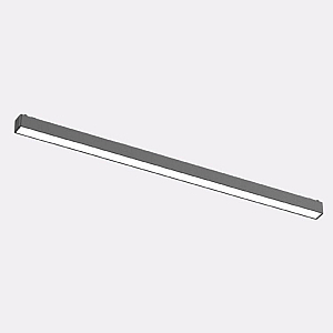 Трековый магнитный светильник Italline Kreator IT09-9013 black 4000K