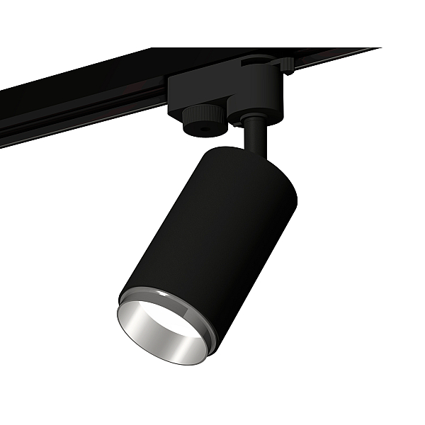 Трековый однофазный светильник Ambrella Light Track System XT6323042 (A2521, C6323, N6122)