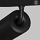 Трековый светильник Denkirs AIR SPOT DK5371-BK