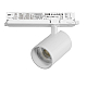 Трековый трехфазный светильник Quattro LED с управлением DALI Lightstar Alta Base A5336DALI
