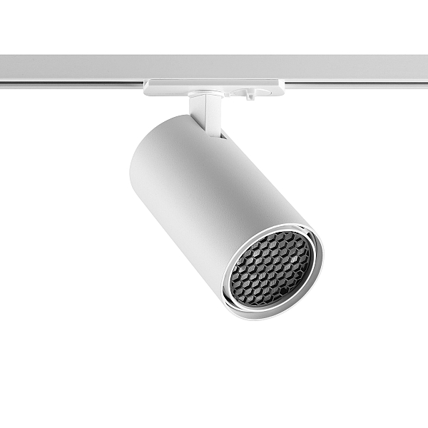 Трековый однофазный светильник Novotech Port Selene 359918
