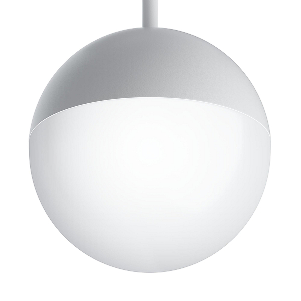Трековый светильник Maytoni Technical Kiat TR017-2-10W3K-W