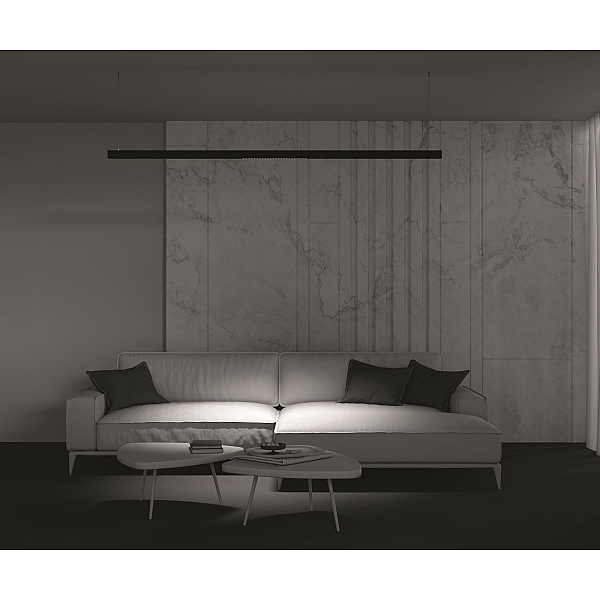 Трековый светильник Maytoni Technical TR031-4-24WTW-DD2-B