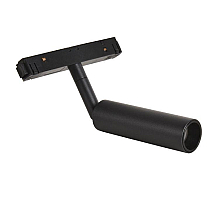 Трековый светильник Crystal  Lux CLT 0.33 003 6W BL 4000K