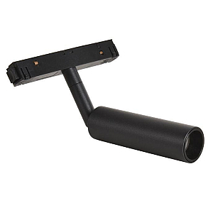 Трековый светильник Crystal  Lux CLT 0.33 003 6W BL 4000K
