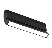 Трековый магнитный светильник iLedex Vision SMART 4822-004-L300-12W-110DG-BK