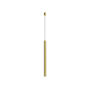 Трековый магнитный светильник Maytoni Focus LED TR156-1-5W4K-BS