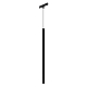 Трековый светодиодный светильник Arlight Mag-Orient-Spot-Hang-L500-R20-3W Day4000 044505