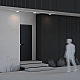 Уличный трековый светильник Maytoni Zone IP Elasity IP O-TR01-1-F-18WW3K