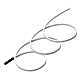 Трековый светодиодный светильник Arlight Mag-Microcosm-Flat-Elastic-L2000-16W Day4000 043251