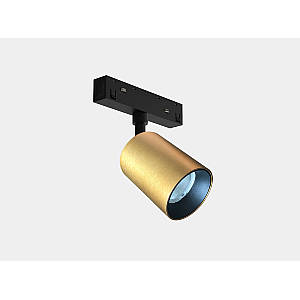 Трековый светильник Lumker SY-LINK-SP-BR-15-WW 00-00018990
