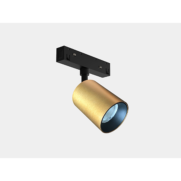Трековый светильник Lumker SY-LINK-SP-BR-15-WW 00-00018990