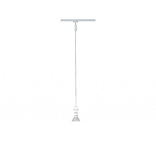 Трековый светильник Paulmann DecoSystems 95185