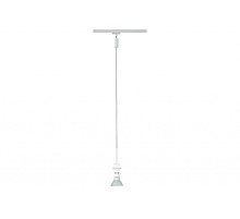 Трековый светильник Paulmann DecoSystems 95185