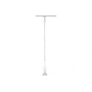 Трековый светильник Paulmann DecoSystems 95185