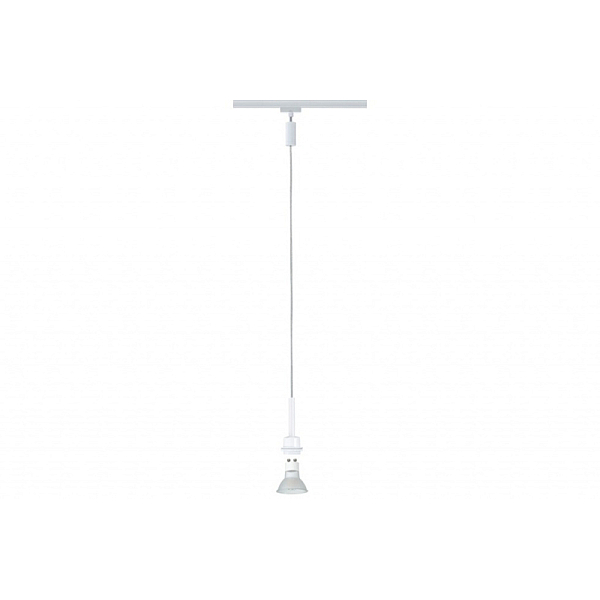 Трековый светильник Paulmann DecoSystems 95185