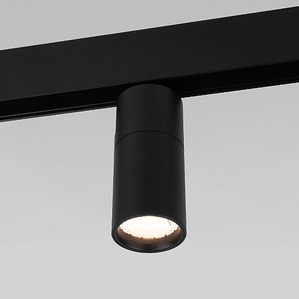 Трековый магнитный светильник Elektrostandard Slim Magnetic 4690389195341 a063537
