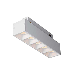 Трековый светильник Maytoni Technical Points TR076-2-10W3K-W