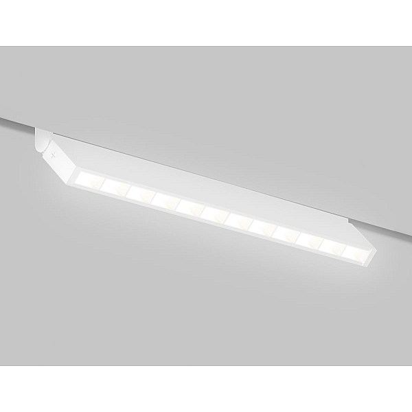 Трековый магнитный светильник с переключателем цв. темп. Ambrella Light GL2359